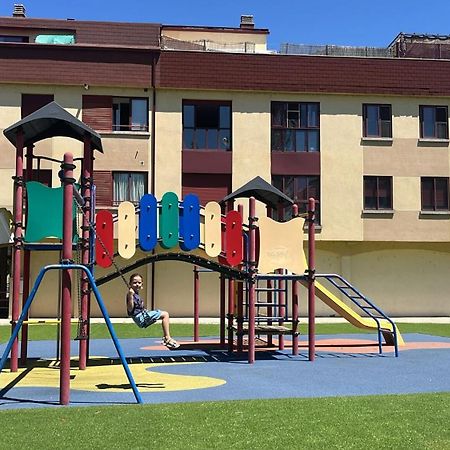 Apartamento Ideal A La Entrada De Salamanca !!! Santa Marta de Tormes Exterior foto